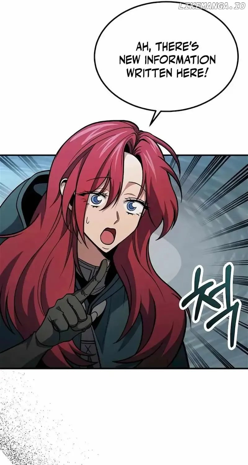 How to Live as an Illegal Healer Chapter 64 page 45 - 