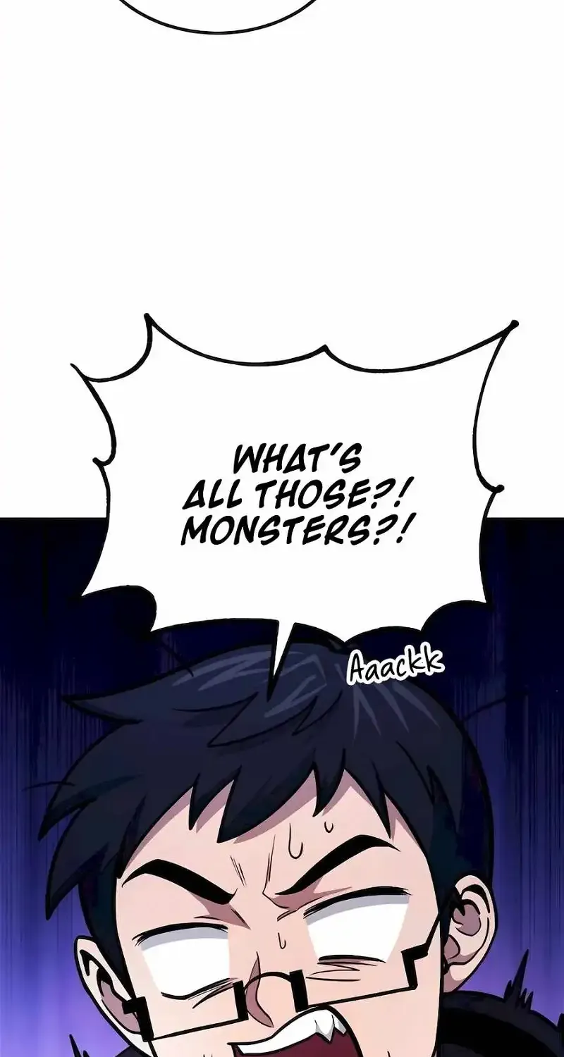 How to Live as an Illegal Healer Chapter 64 page 6 - 