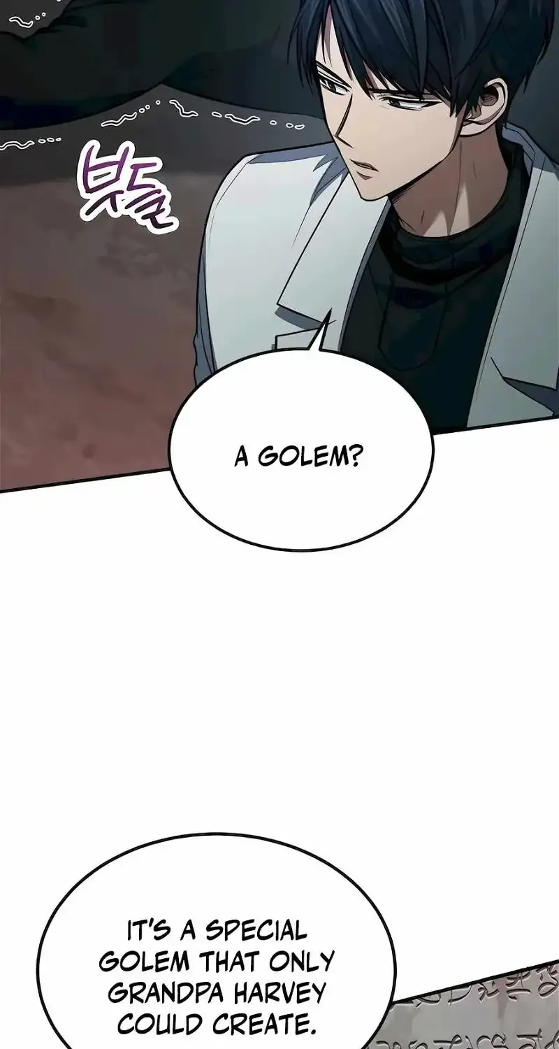 How to Live as an Illegal Healer Chapter 64 page 55 - 