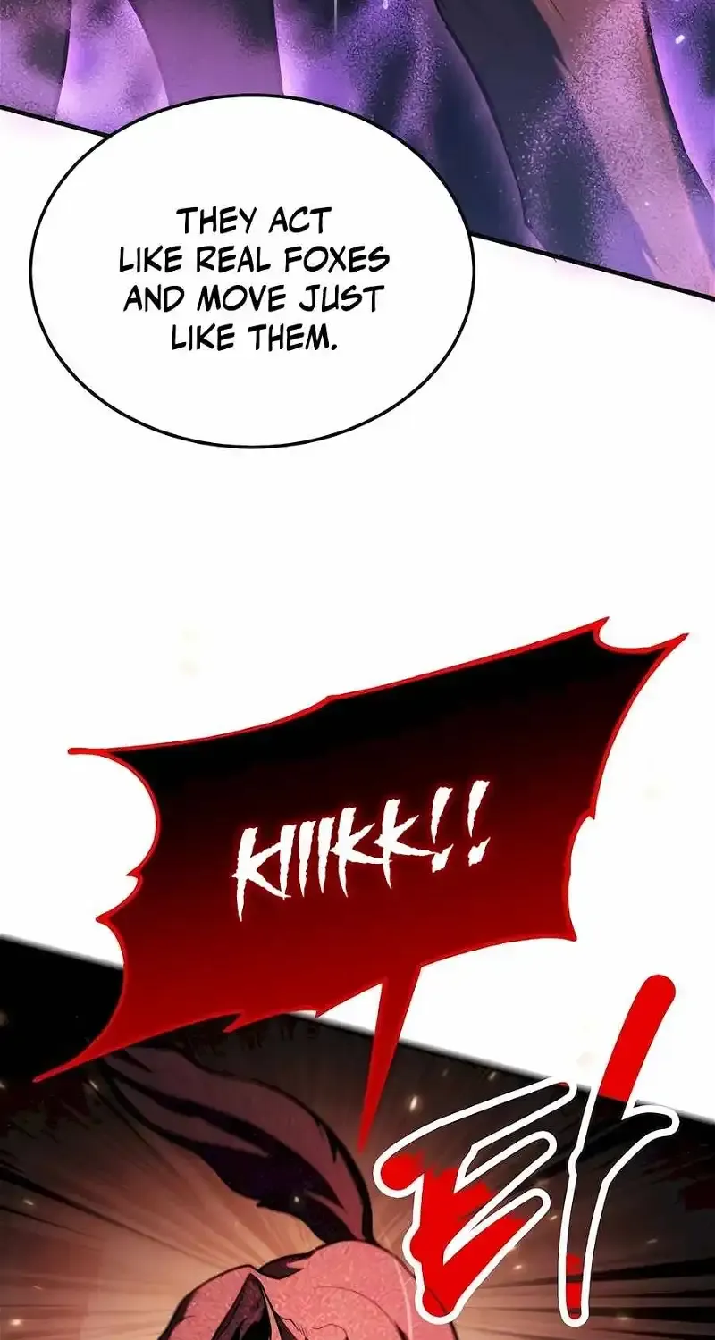 How to Live as an Illegal Healer Chapter 64 page 58 - 