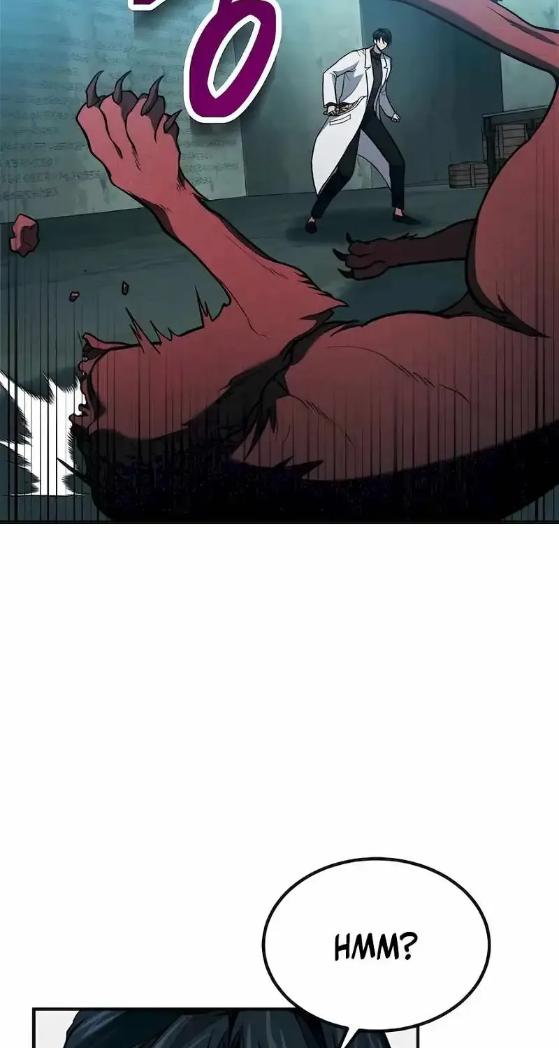 How to Live as an Illegal Healer Chapter 64 page 65 - 