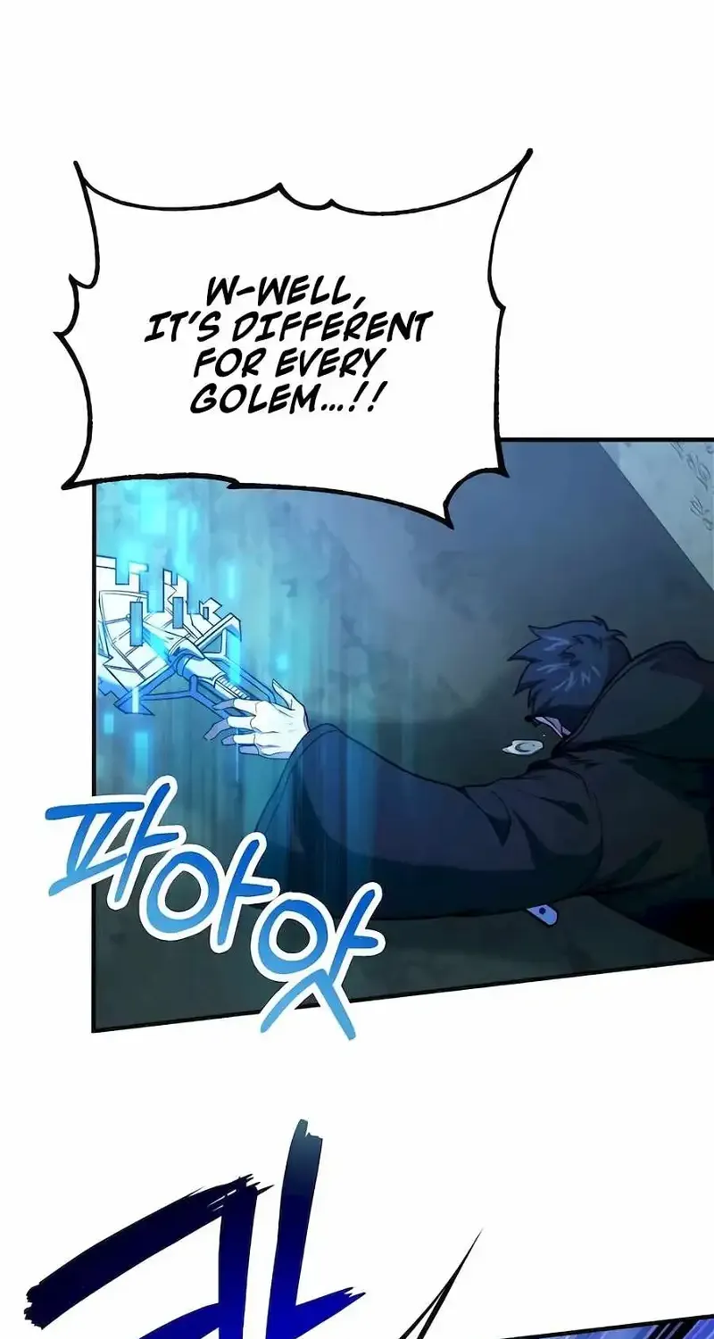 How to Live as an Illegal Healer Chapter 64 page 70 - 
