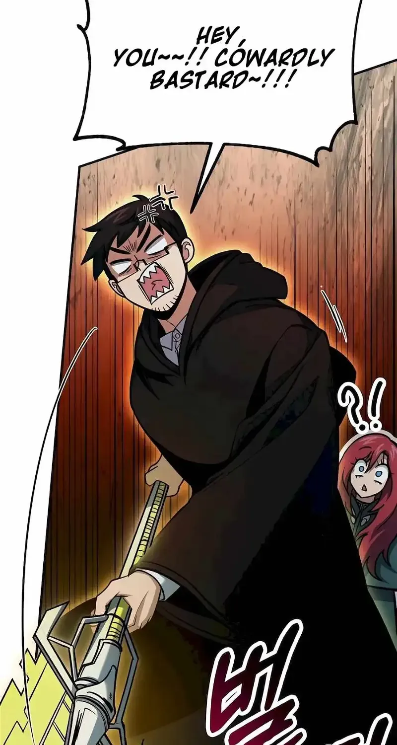 How to Live as an Illegal Healer Chapter 64 page 72 - 
