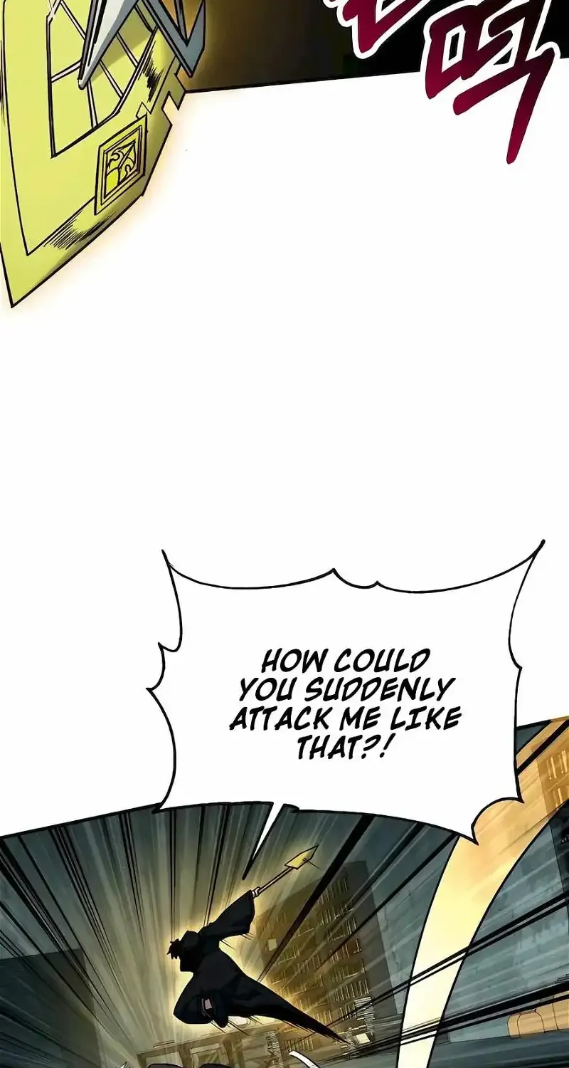 How to Live as an Illegal Healer Chapter 64 page 73 - 
