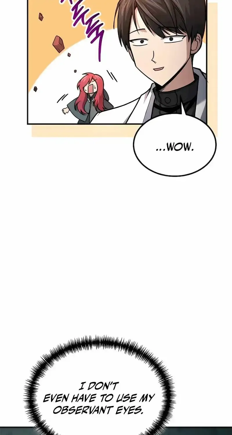 How to Live as an Illegal Healer Chapter 64 page 79 - 