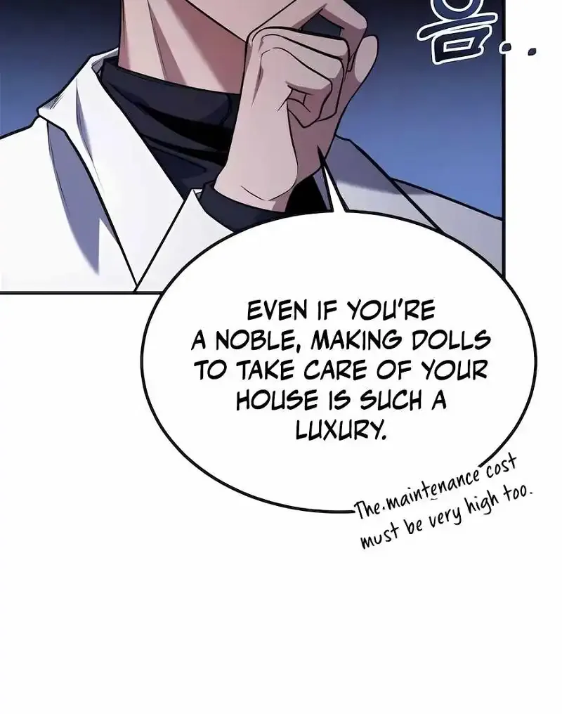 How to Live as an Illegal Healer Chapter 64 page 9 - 
