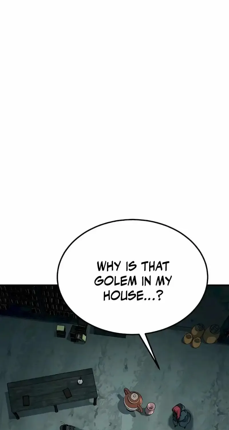 How to Live as an Illegal Healer Chapter 64 page 81 - 