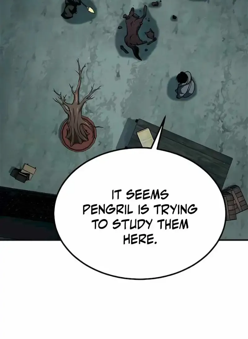 How to Live as an Illegal Healer Chapter 64 page 82 - 