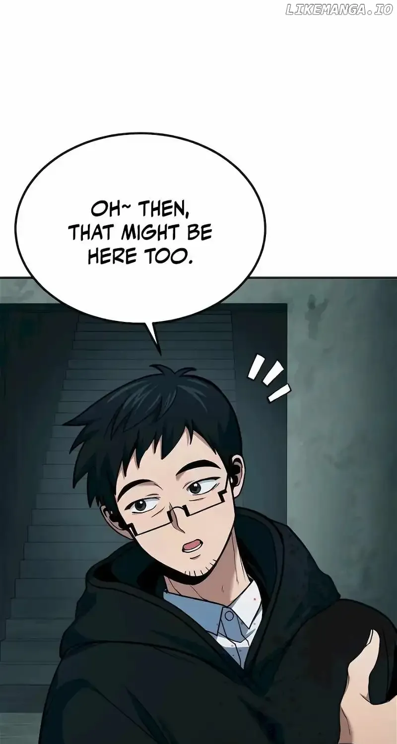 How to Live as an Illegal Healer Chapter 64 page 83 - 