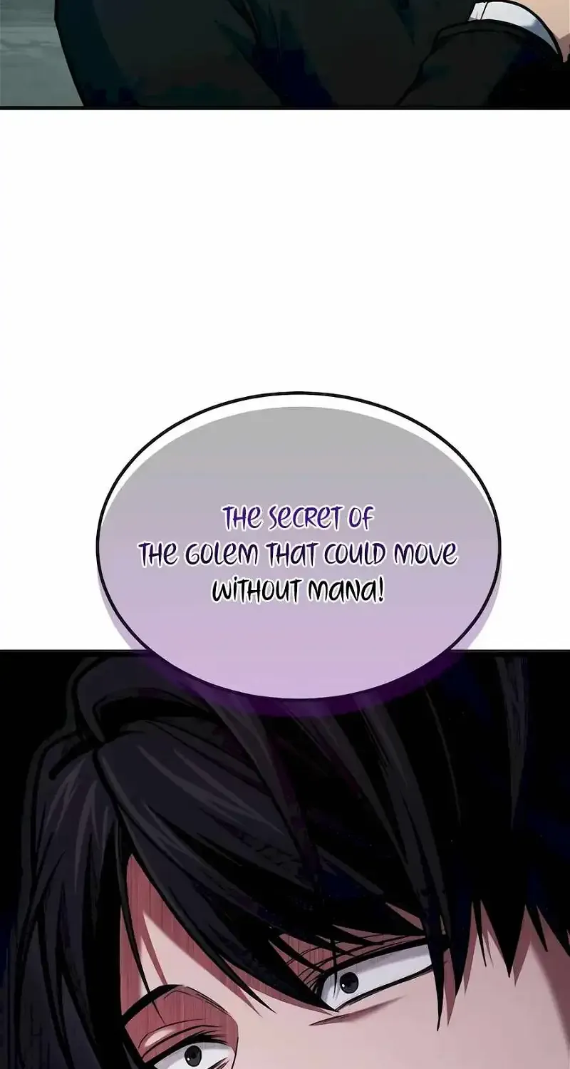 How to Live as an Illegal Healer Chapter 64 page 84 - 