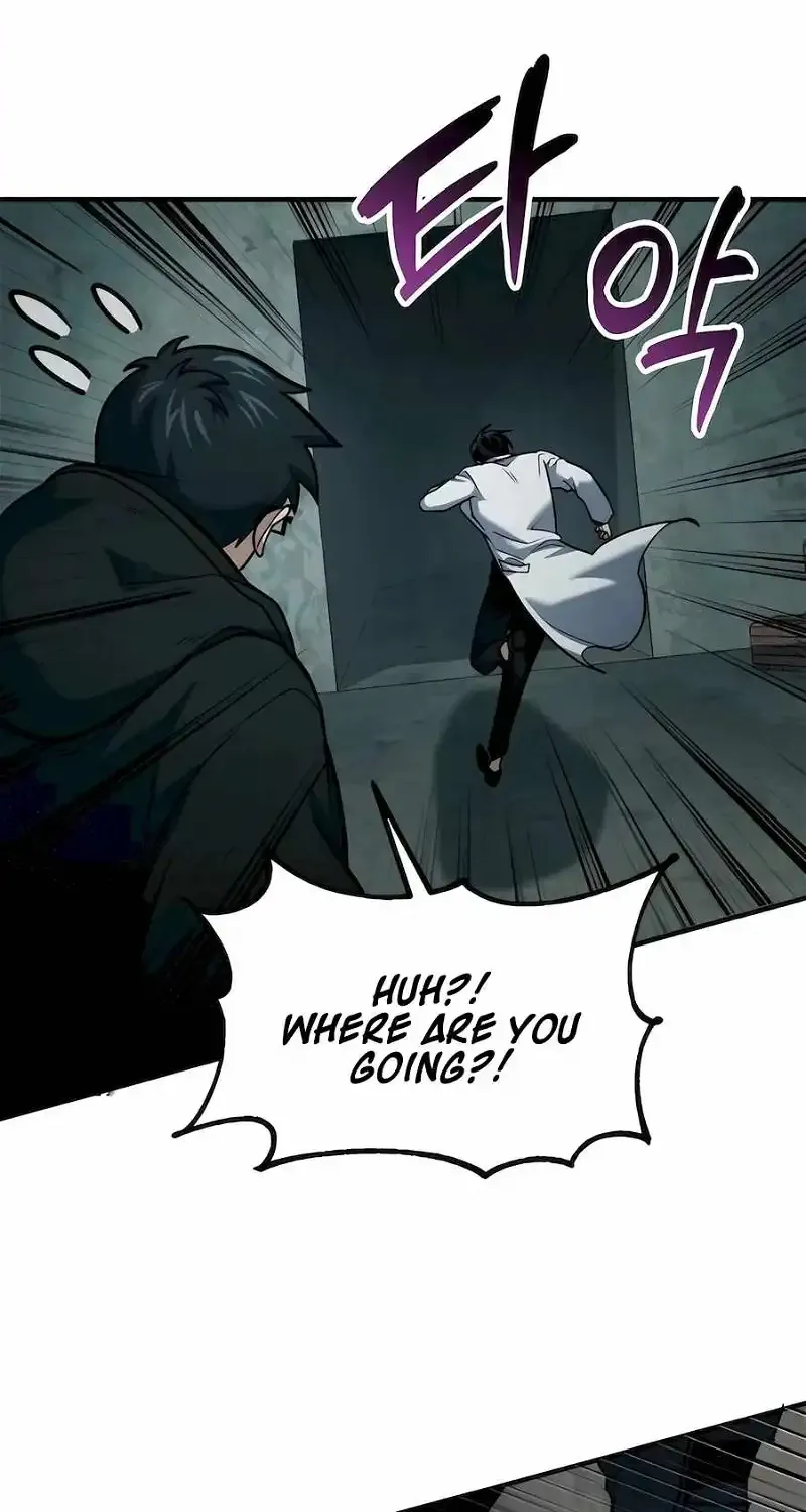 How to Live as an Illegal Healer Chapter 64 page 86 - 