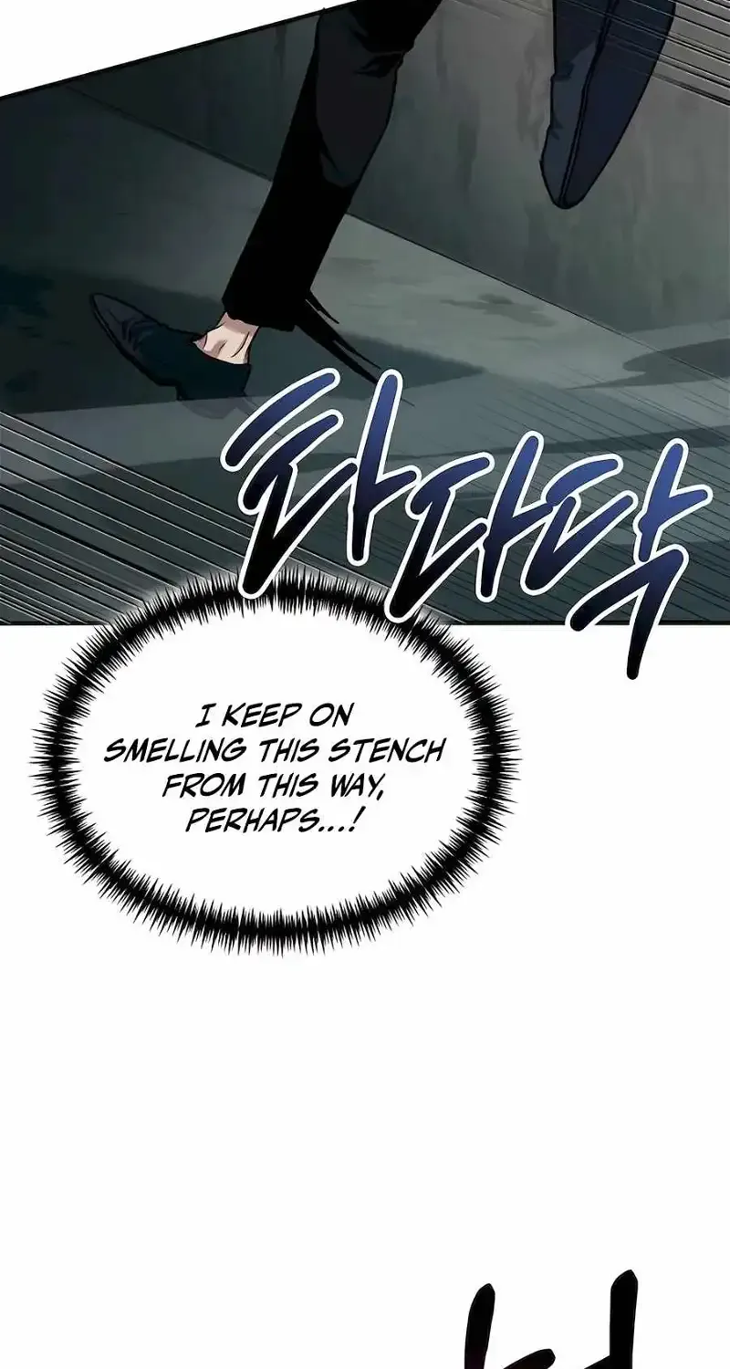 How to Live as an Illegal Healer Chapter 64 page 87 - 