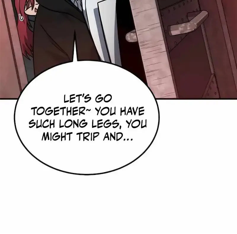 How to Live as an Illegal Healer Chapter 64 page 90 - 