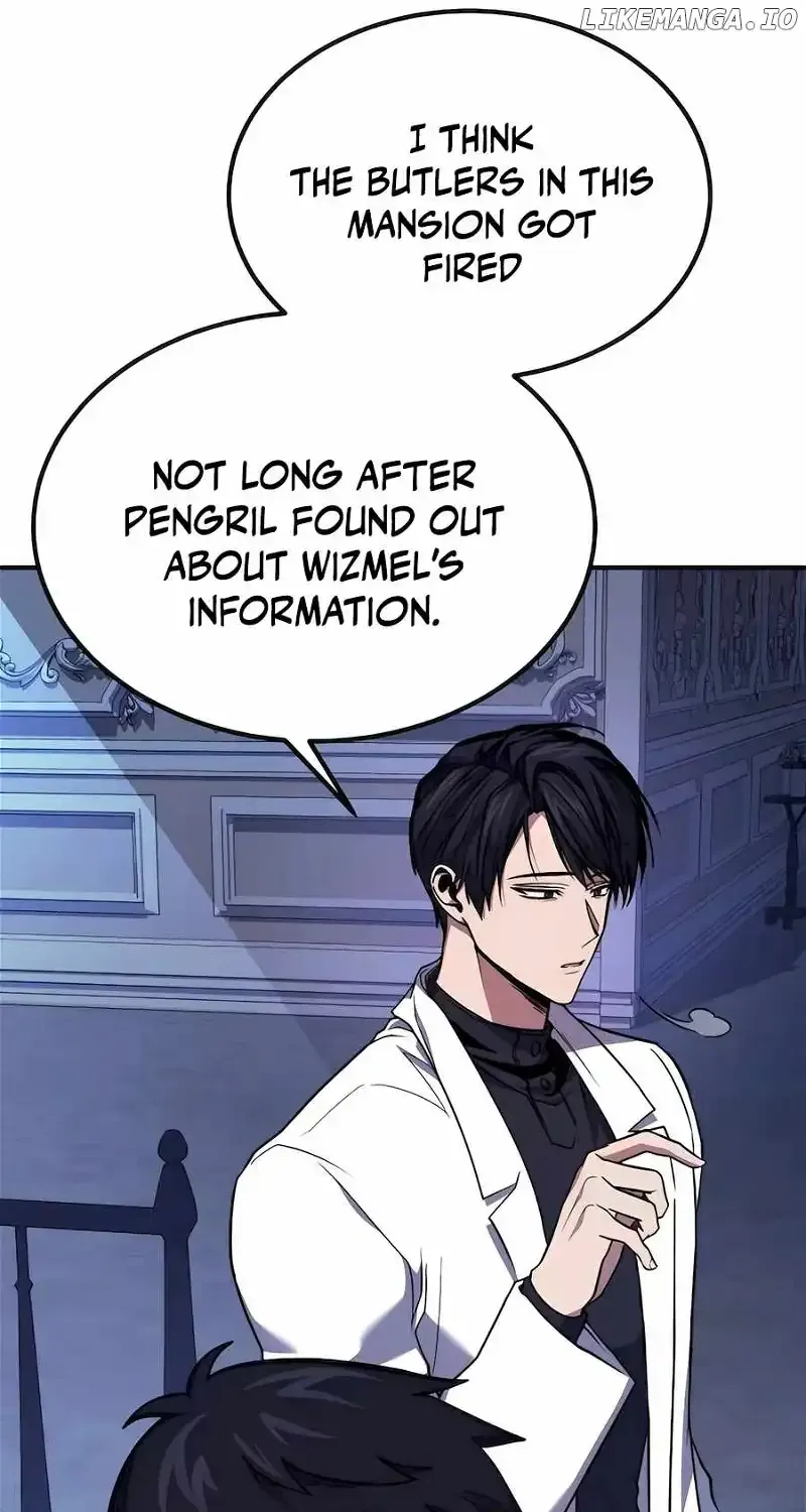 How to Live as an Illegal Healer Chapter 64 page 10 - 