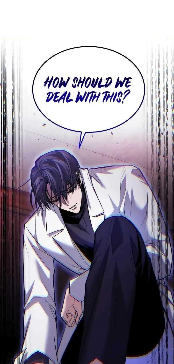 How to Live as an Illegal Healer Chapter 65 page 105 - 
