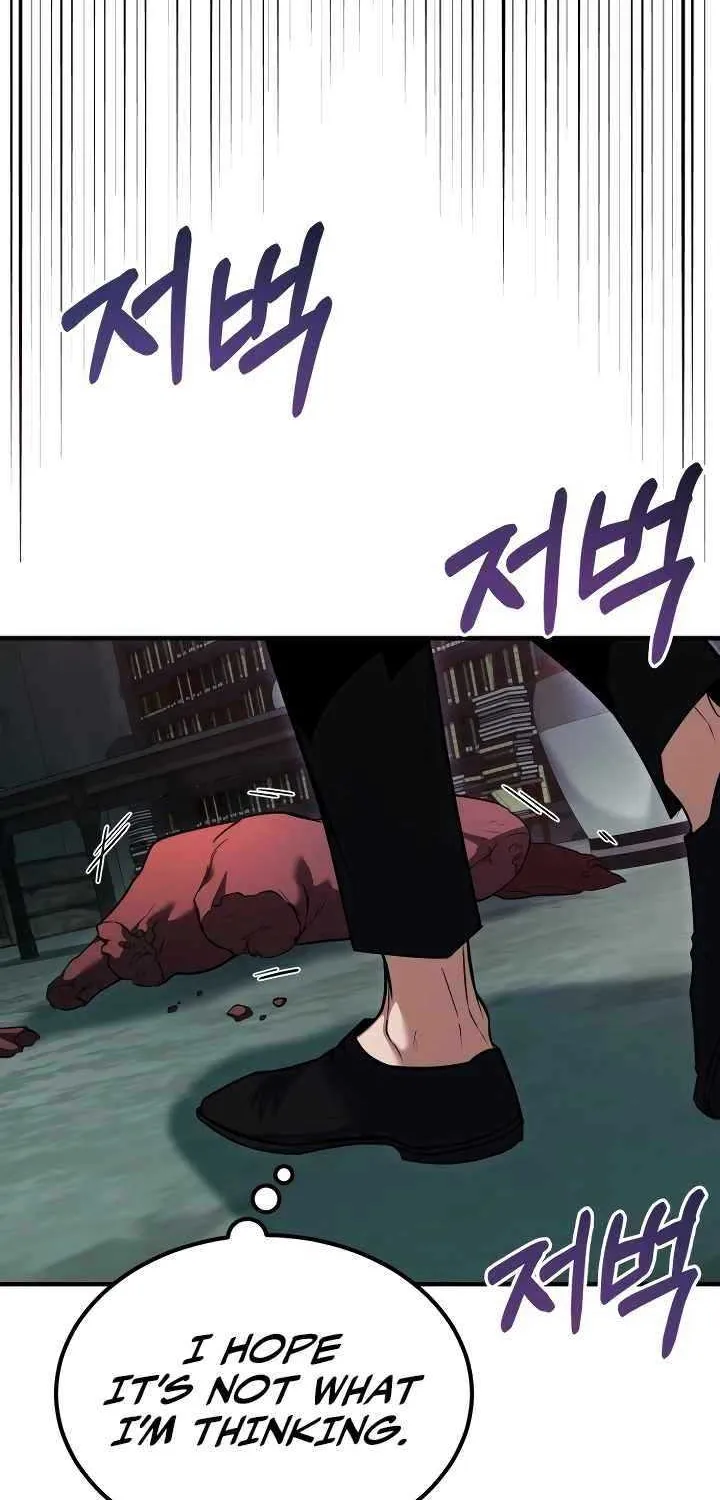 How to Live as an Illegal Healer Chapter 65 page 13 - 