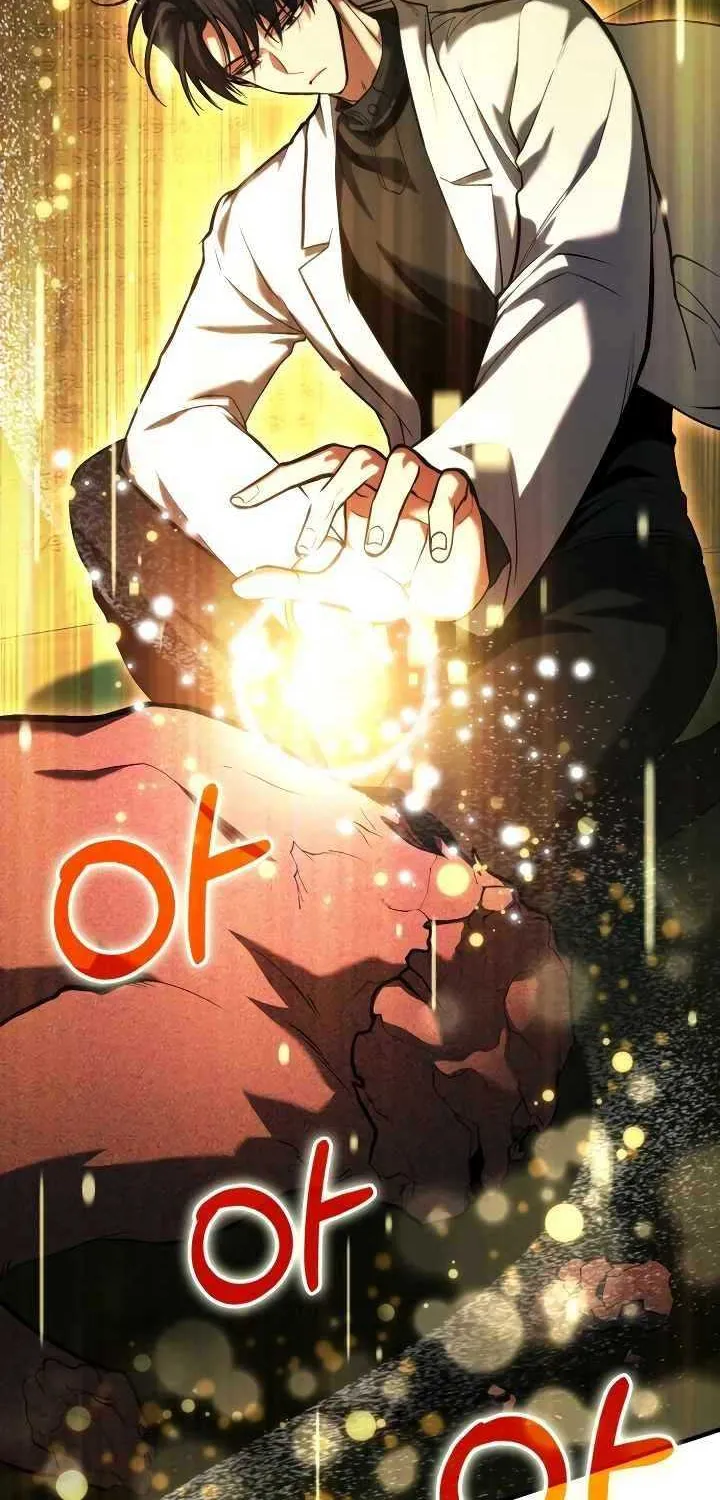 How to Live as an Illegal Healer Chapter 65 page 15 - 