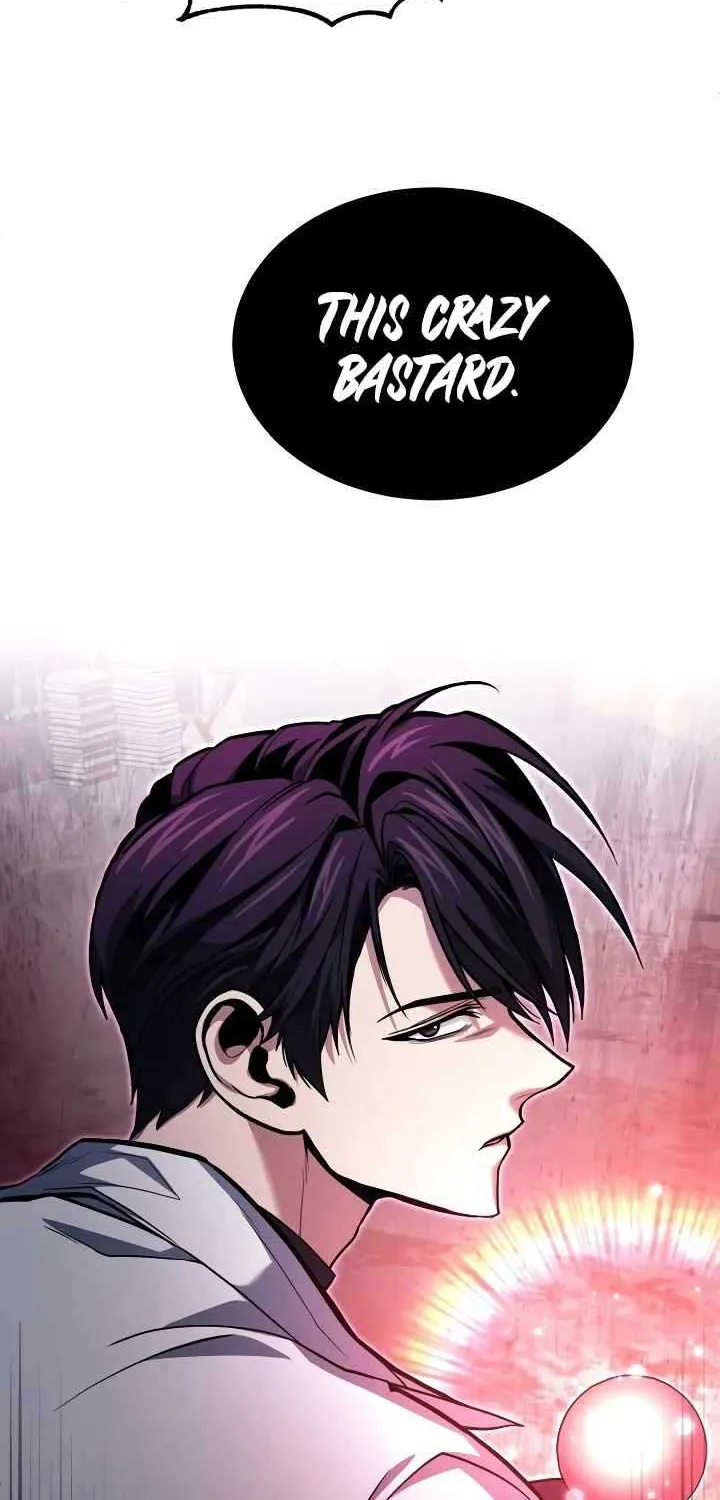 How to Live as an Illegal Healer Chapter 65 page 21 - 