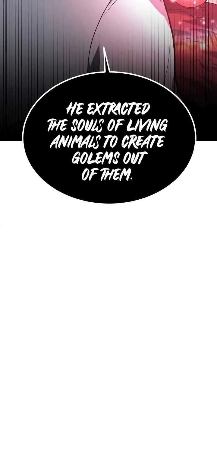 How to Live as an Illegal Healer Chapter 65 page 22 - 