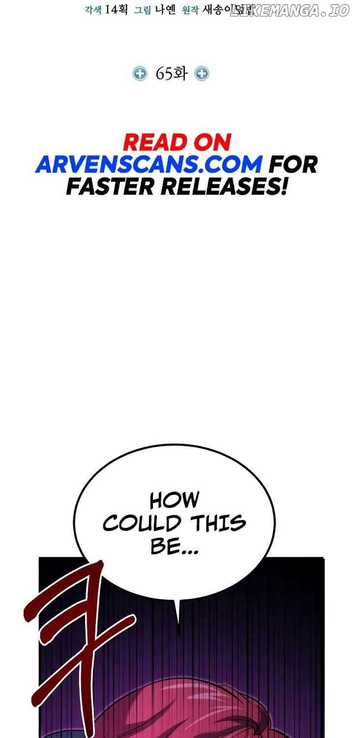 How to Live as an Illegal Healer Chapter 65 page 24 - 