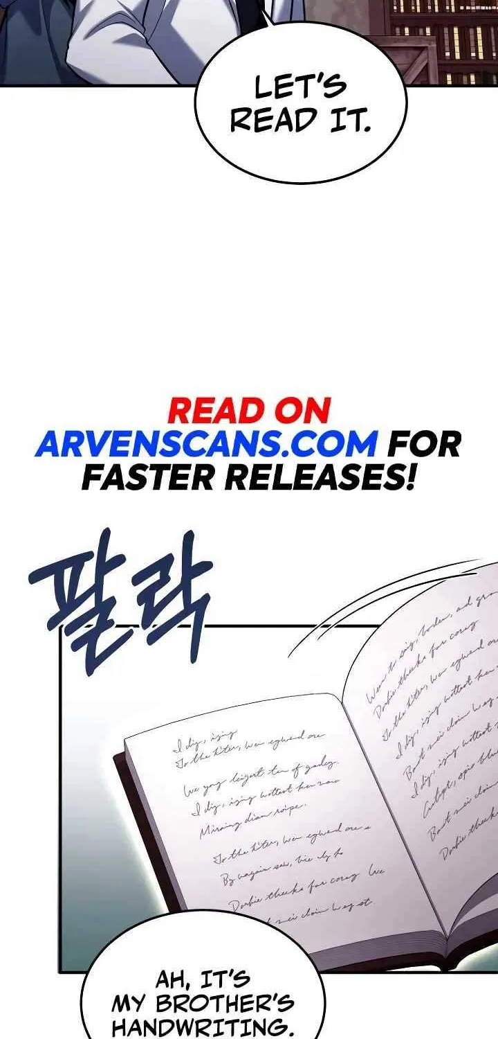 How to Live as an Illegal Healer Chapter 65 page 30 - 
