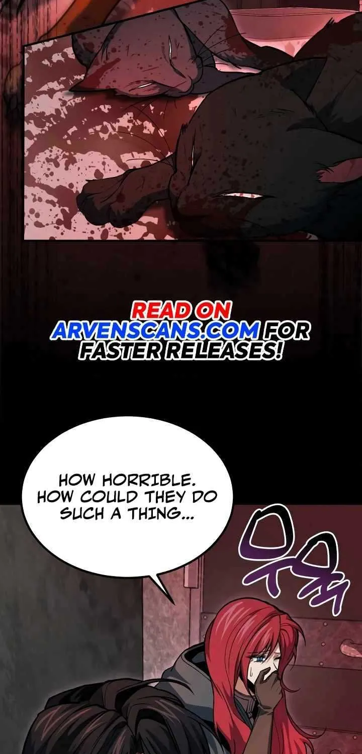 How to Live as an Illegal Healer Chapter 65 page 4 - 