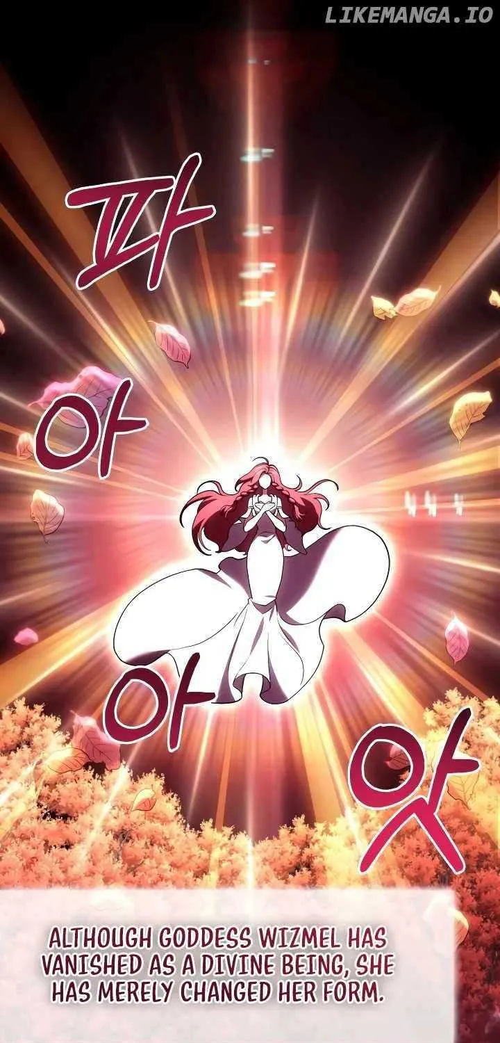 How to Live as an Illegal Healer Chapter 65 page 33 - 