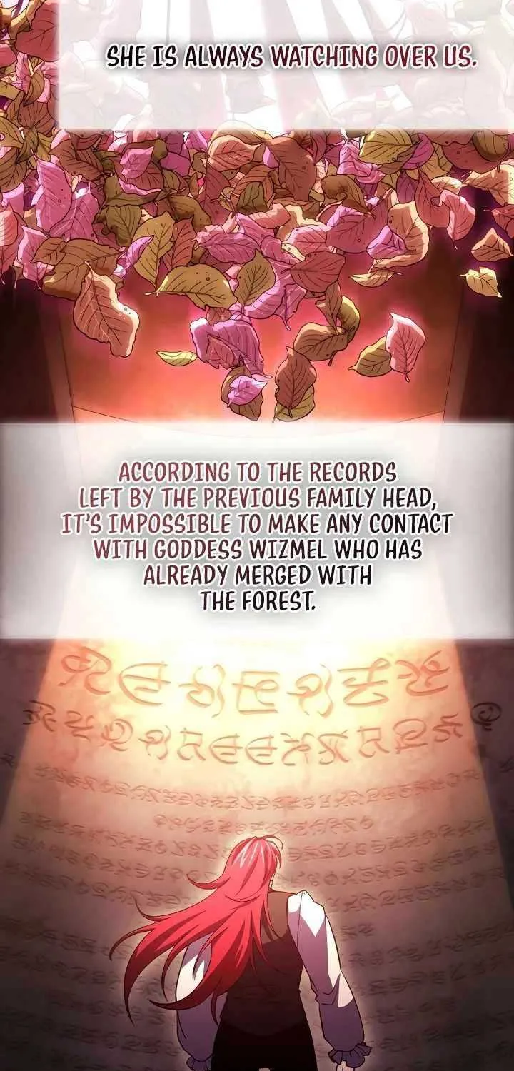 How to Live as an Illegal Healer Chapter 65 page 35 - 