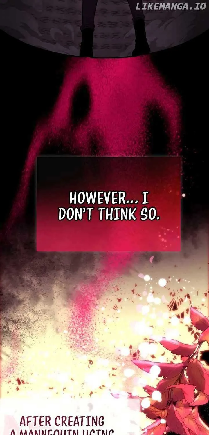 How to Live as an Illegal Healer Chapter 65 page 37 - 