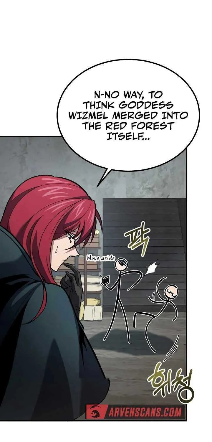 How to Live as an Illegal Healer Chapter 65 page 41 - 