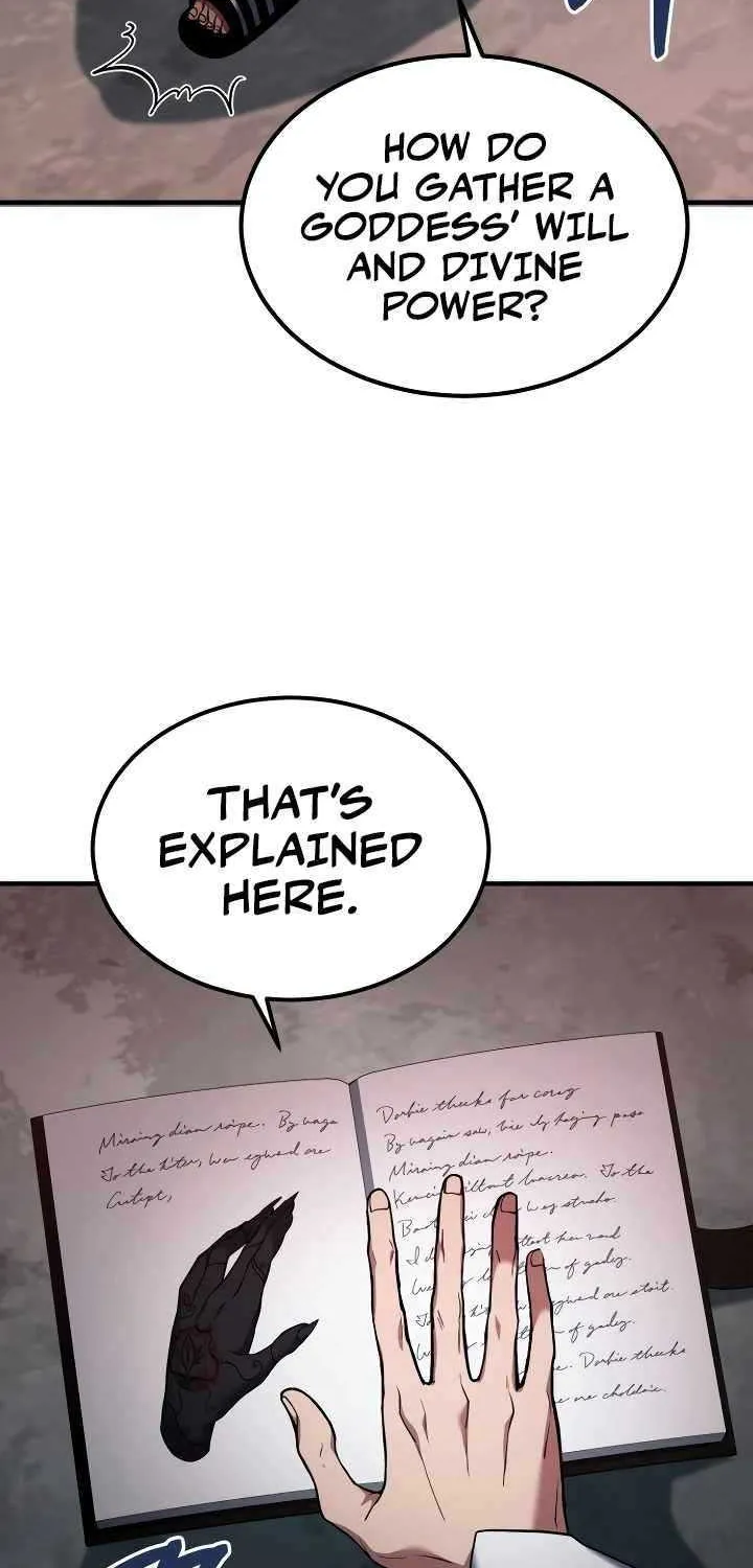 How to Live as an Illegal Healer Chapter 65 page 44 - 