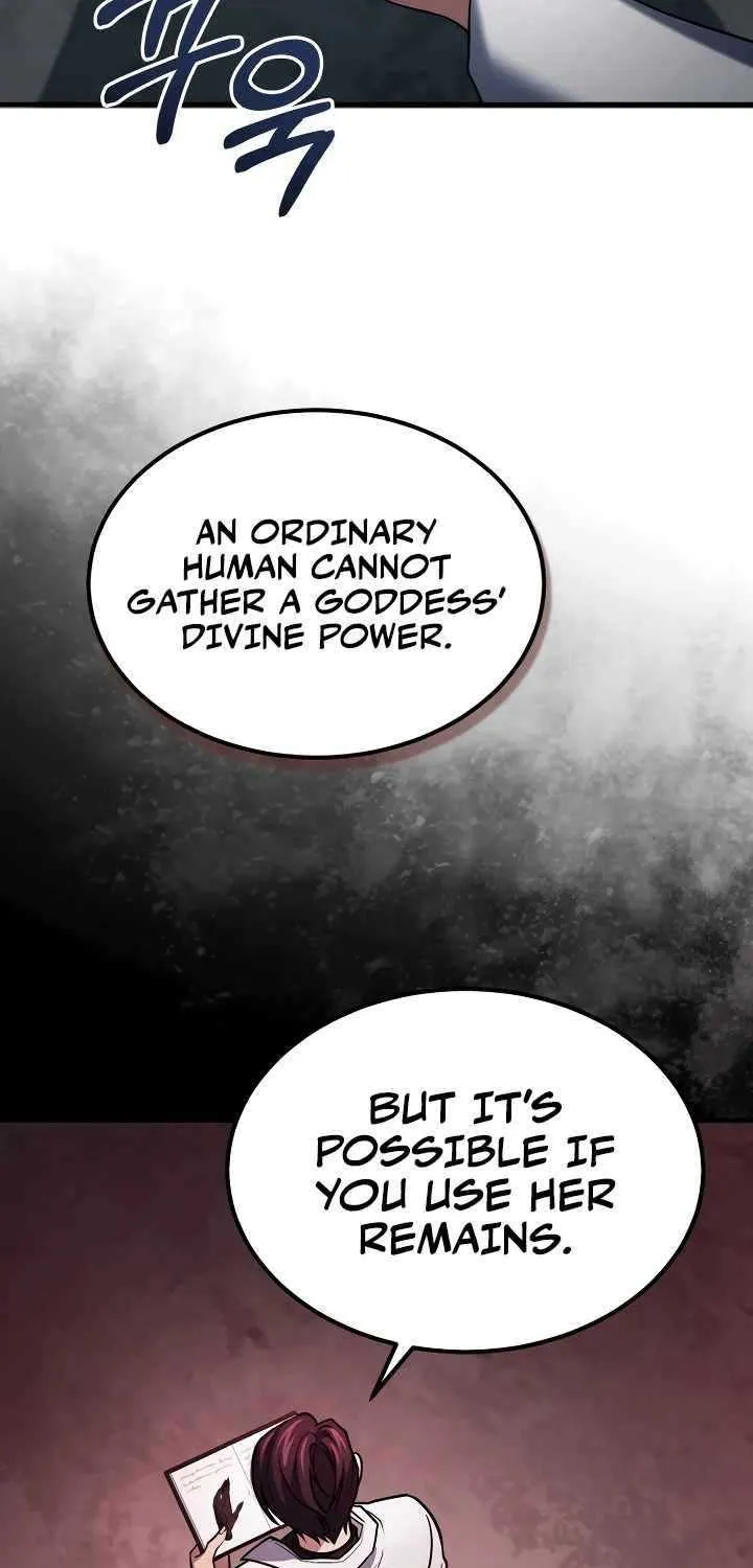 How to Live as an Illegal Healer Chapter 65 page 45 - 