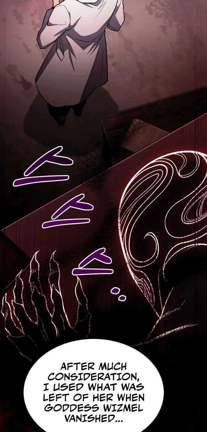 How to Live as an Illegal Healer Chapter 65 page 46 - 