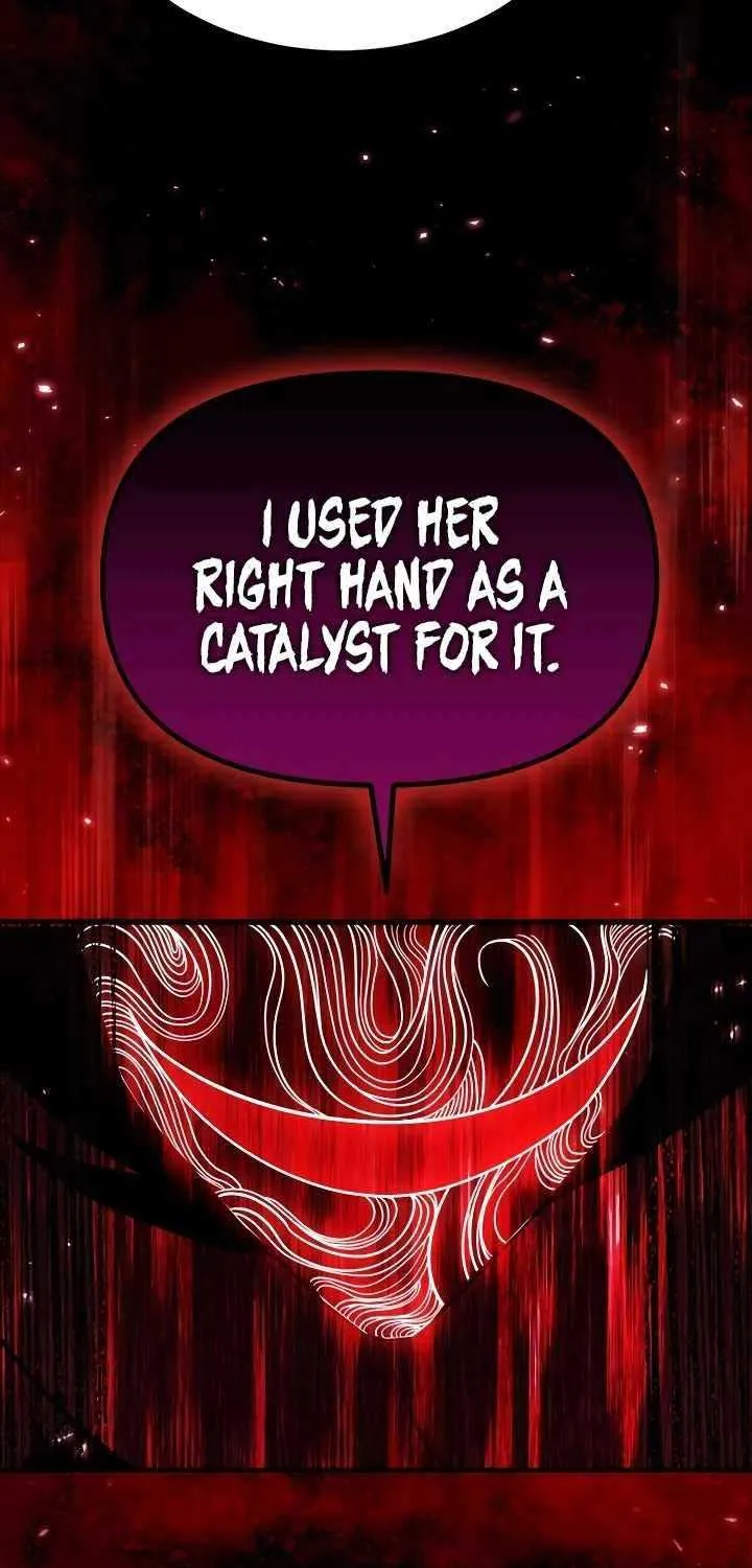 How to Live as an Illegal Healer Chapter 65 page 47 - 
