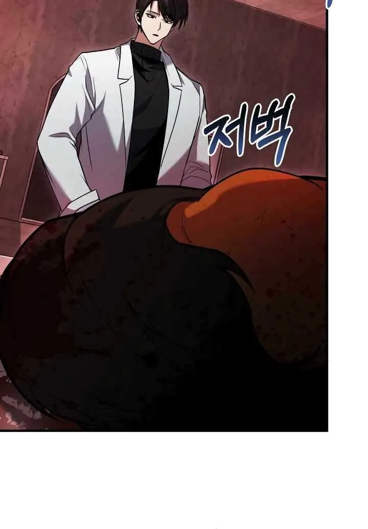 How to Live as an Illegal Healer Chapter 65 page 6 - 