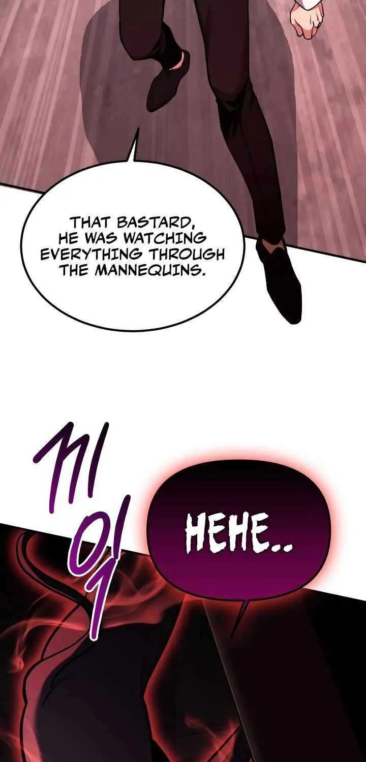 How to Live as an Illegal Healer Chapter 65 page 52 - 