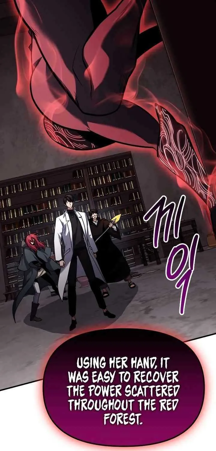 How to Live as an Illegal Healer Chapter 65 page 53 - 