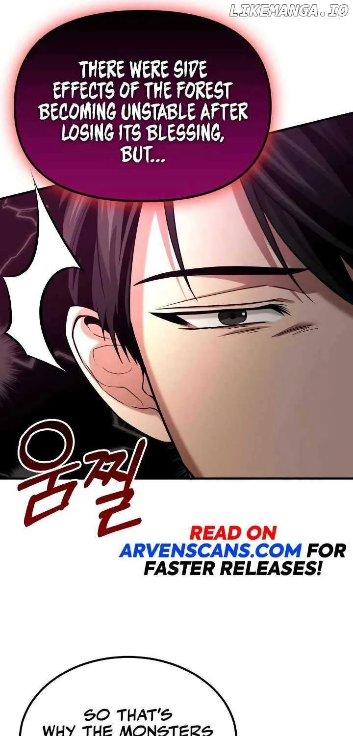 How to Live as an Illegal Healer Chapter 65 page 55 - 