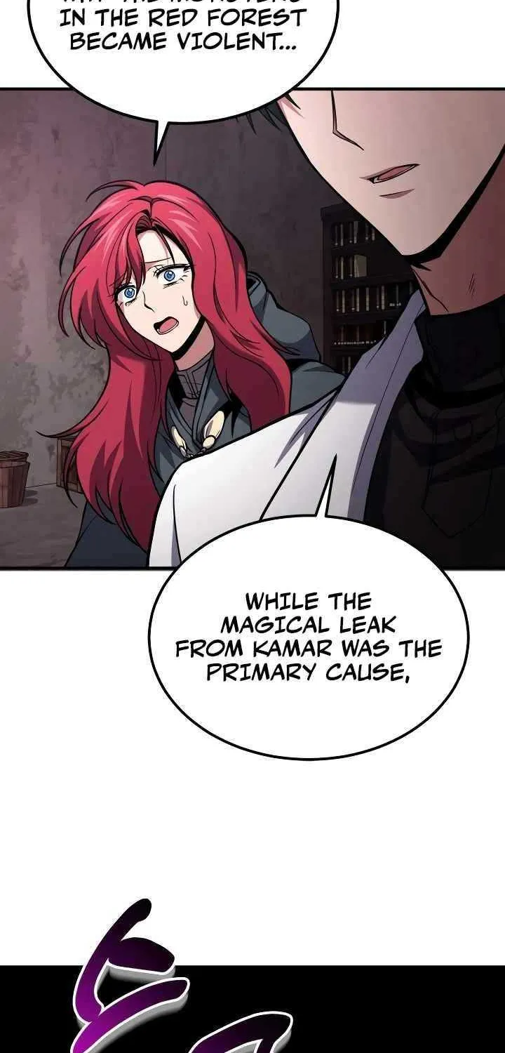 How to Live as an Illegal Healer Chapter 65 page 56 - 