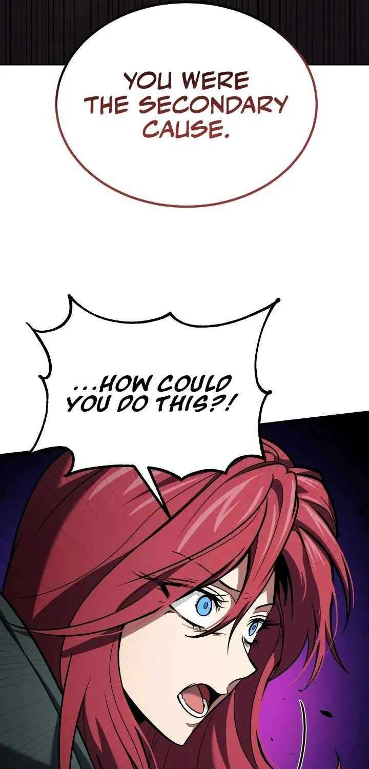 How to Live as an Illegal Healer Chapter 65 page 58 - 
