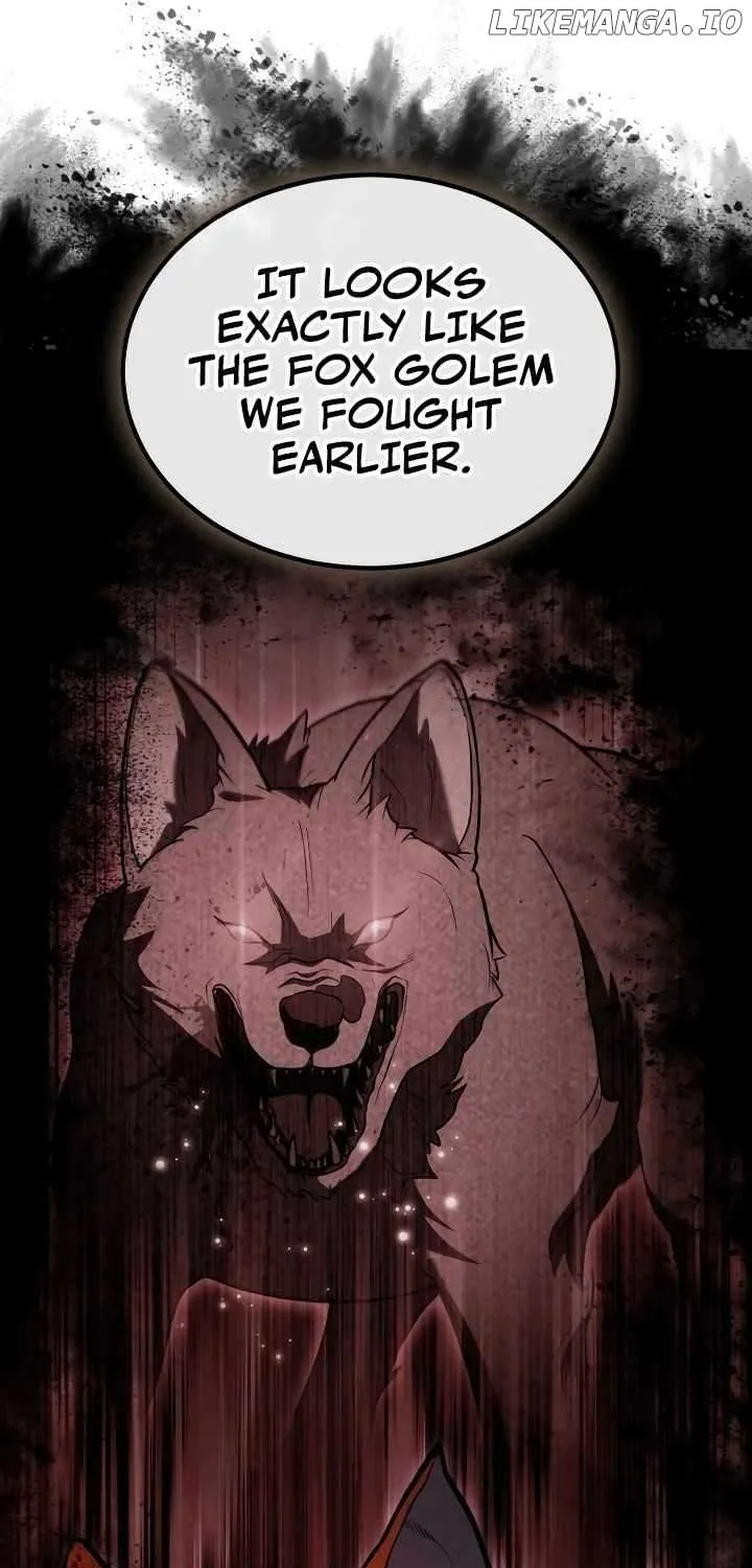 How to Live as an Illegal Healer Chapter 65 page 7 - 