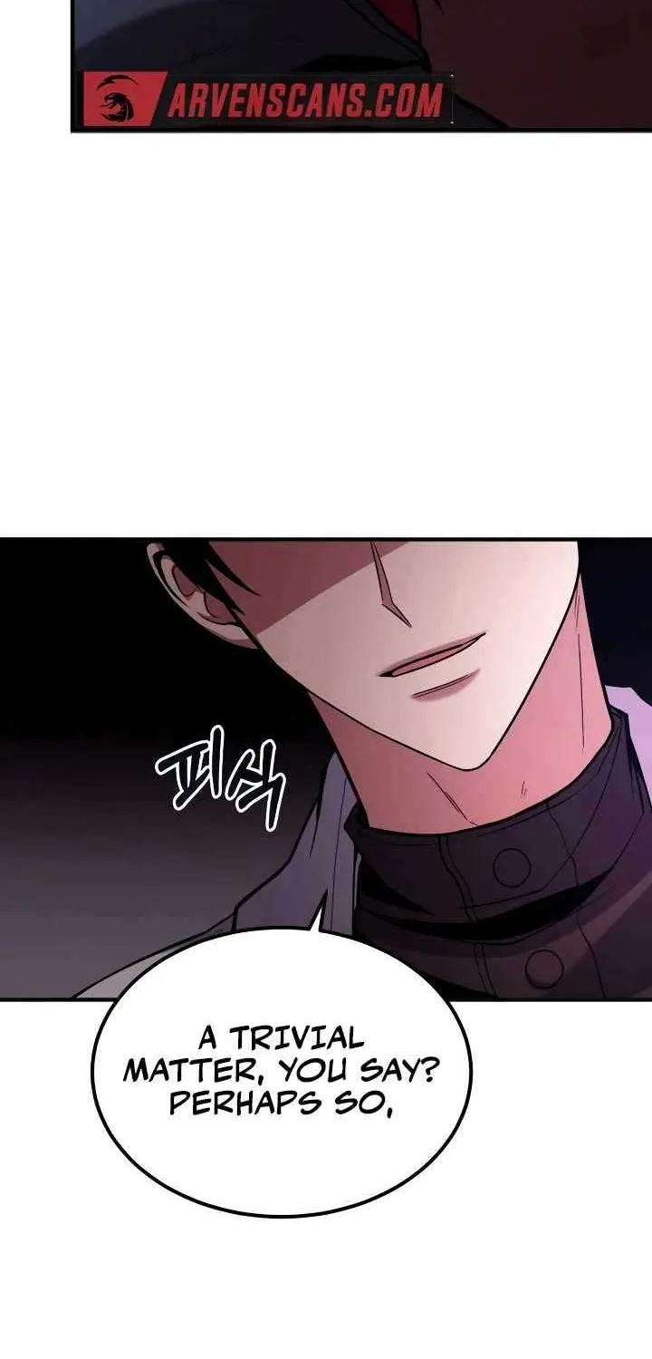 How to Live as an Illegal Healer Chapter 65 page 61 - 