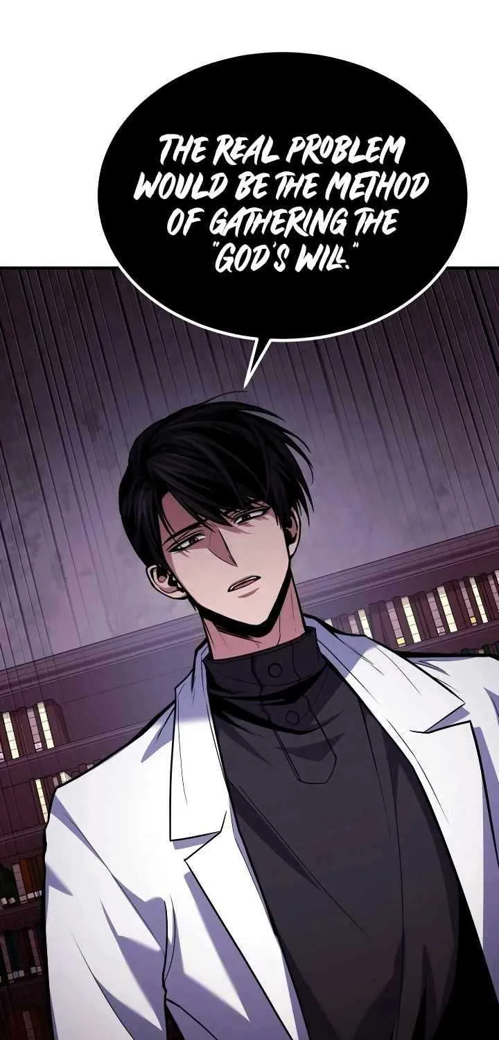How to Live as an Illegal Healer Chapter 65 page 62 - 