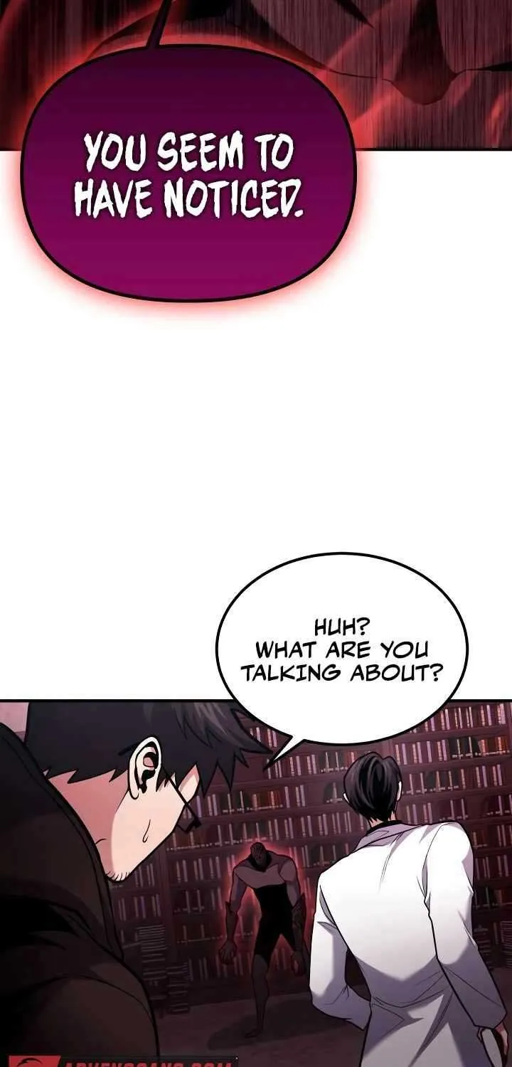 How to Live as an Illegal Healer Chapter 65 page 64 - 