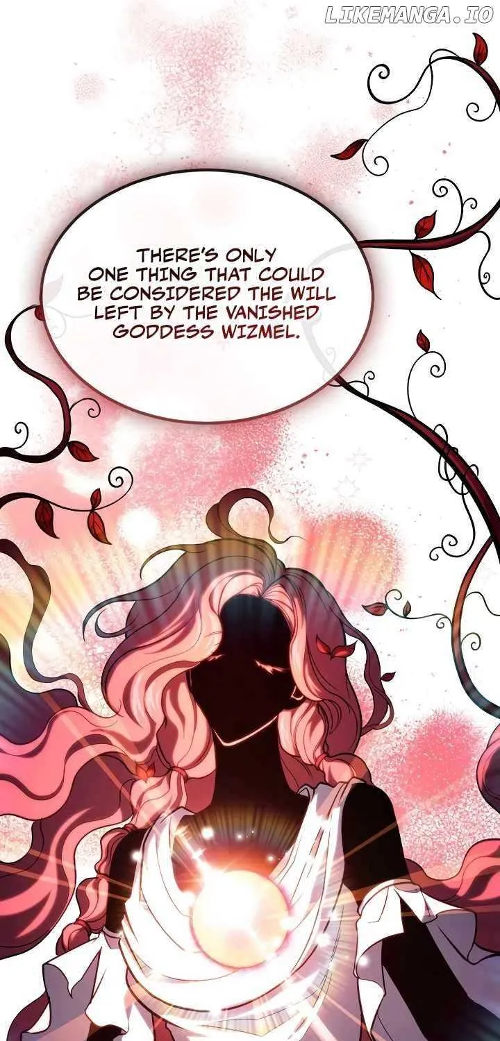 How to Live as an Illegal Healer Chapter 65 page 66 - 