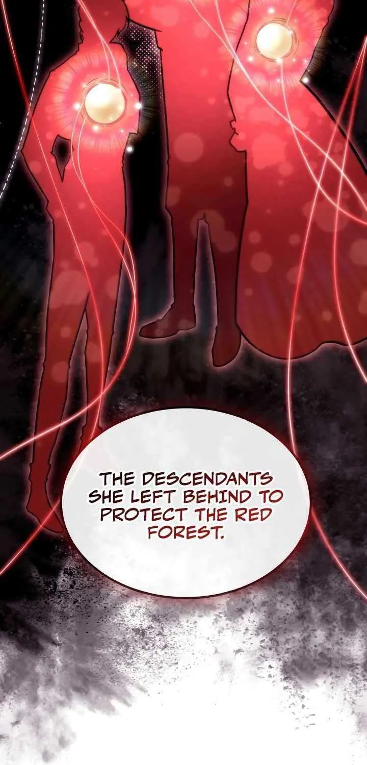 How to Live as an Illegal Healer Chapter 65 page 68 - 