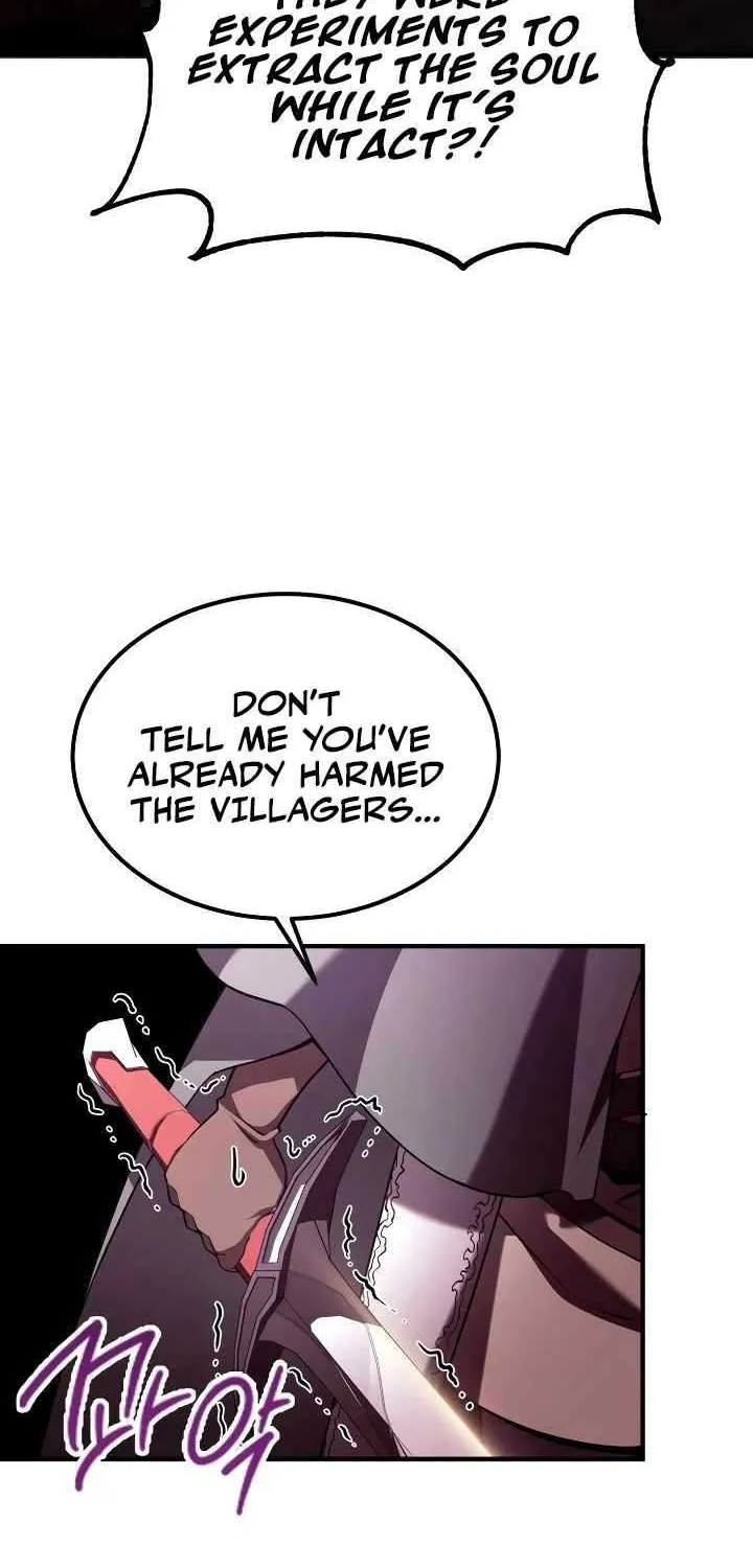 How to Live as an Illegal Healer Chapter 65 page 72 - 