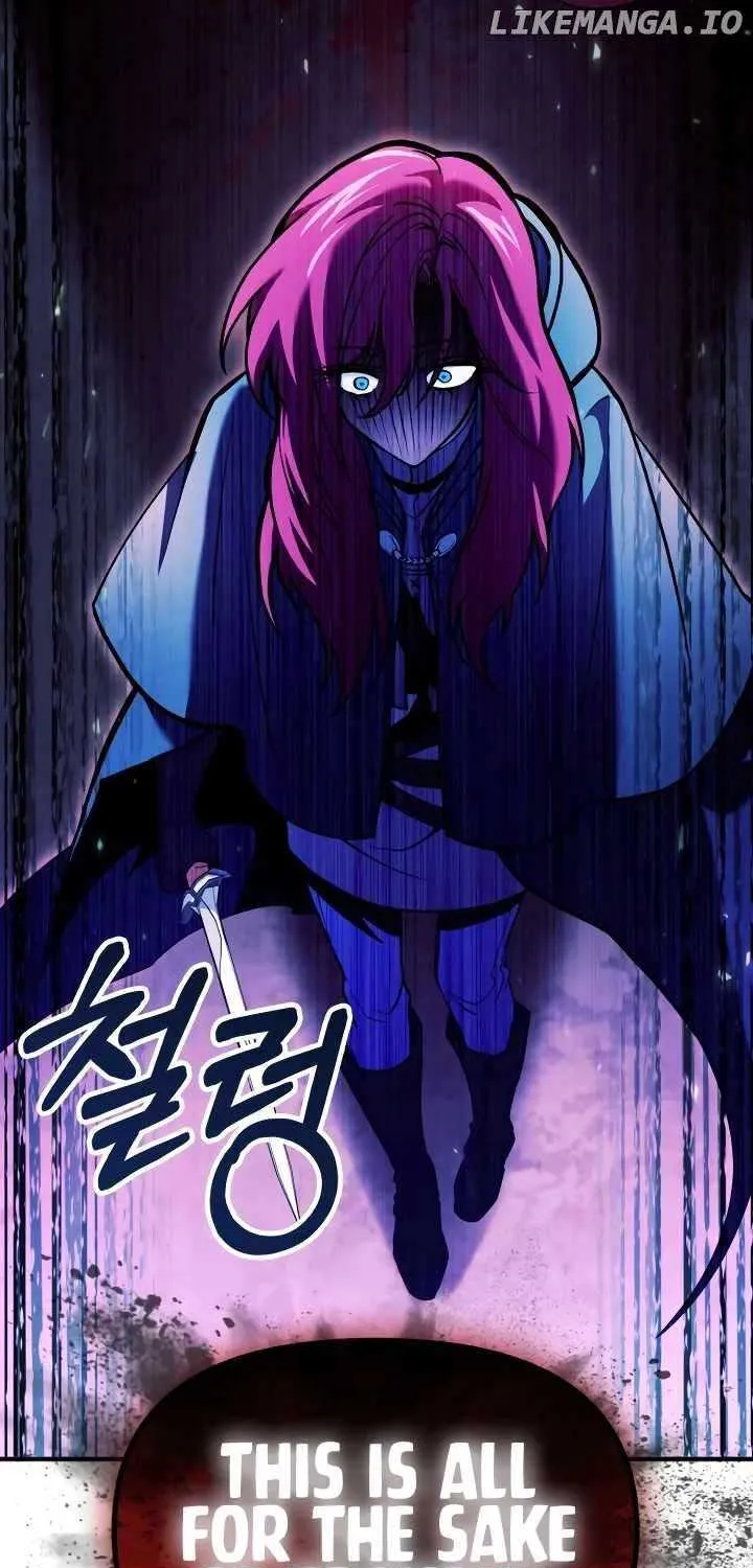 How to Live as an Illegal Healer Chapter 65 page 81 - 