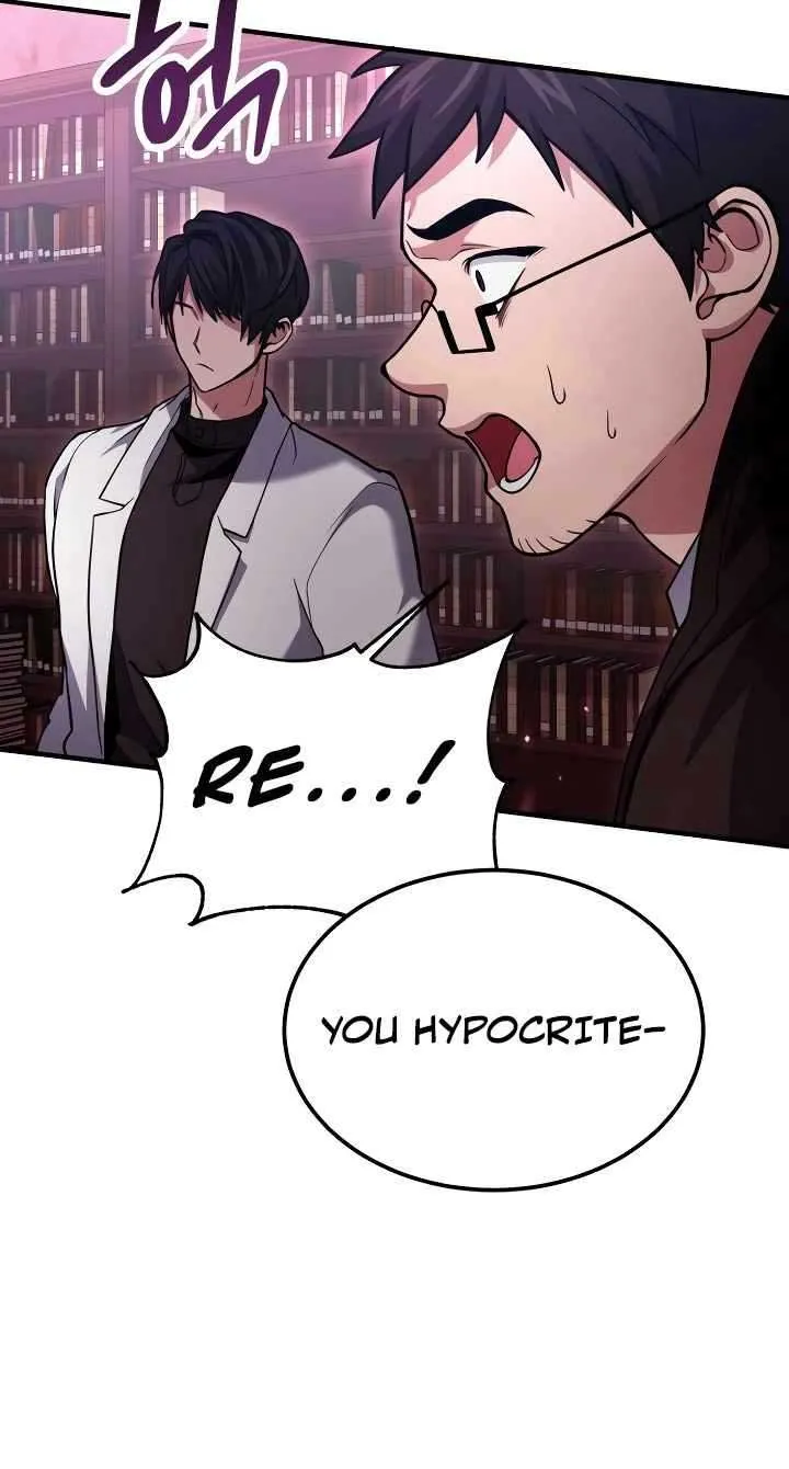 How to Live as an Illegal Healer Chapter 65 page 90 - 