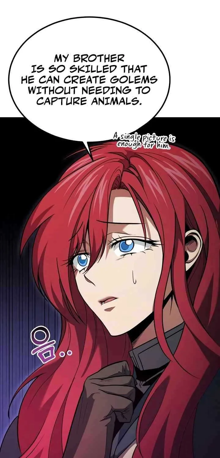 How to Live as an Illegal Healer Chapter 65 page 10 - 